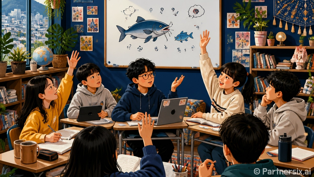 메기 뜻, 물고기 …