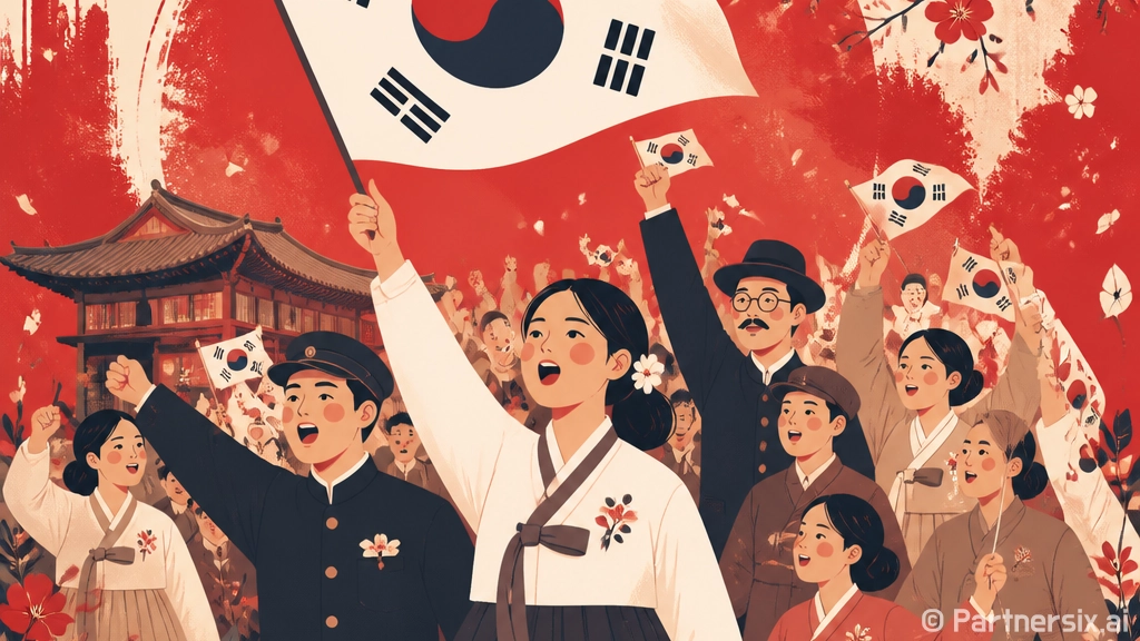 삼일절 영어로 어떻게 써야 자연스러울까요?