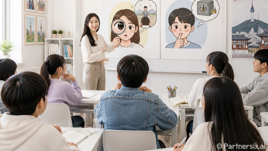 관용구 모음, 왜 …