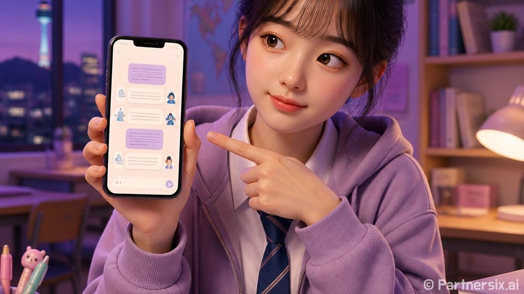 국립국어원 카톡, …
