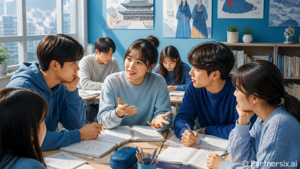 국어는 왜 어렵게 …
