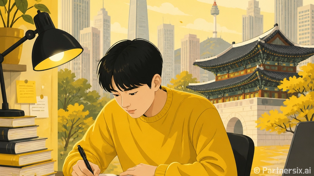 회계사시험, 왜 이렇게 쓰는 게 자연스러울까요?