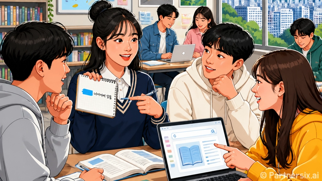 국어사전은 네이버만…