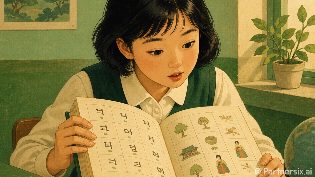 국어사전, 단어 뜻…