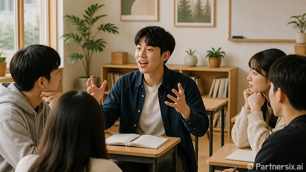내로남불을 대신할 …