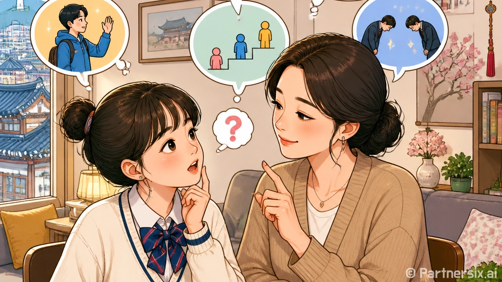 높임말, 왜 ‘드리…
