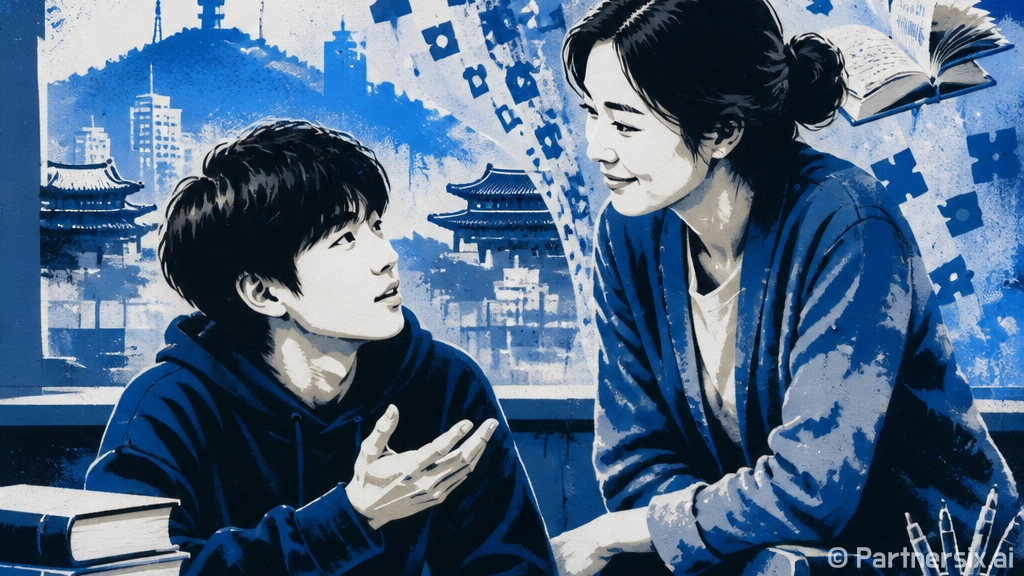 단어 유래를 알면 …