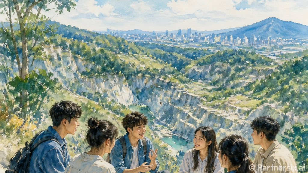 대곡동 어원, 왜 …