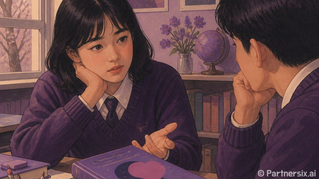 『마음의 어휘력』 …