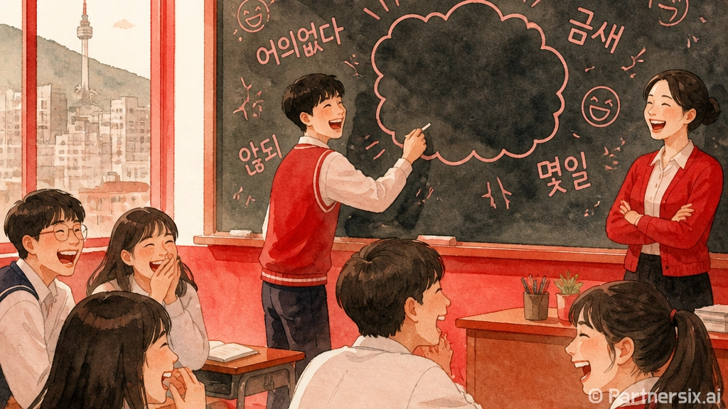 맞춤법 레전드는 왜…