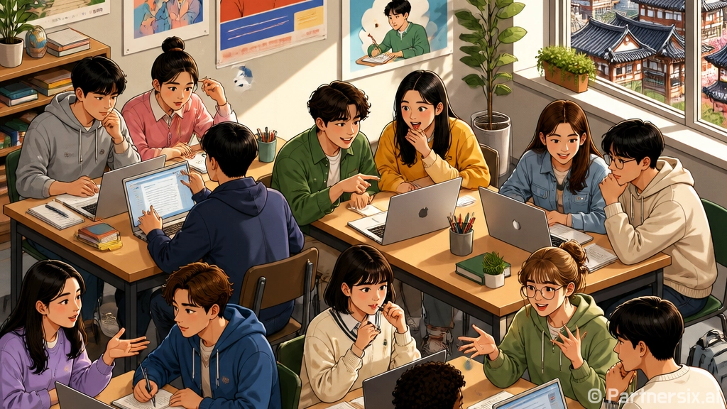 맞춤법검사기만 믿고…