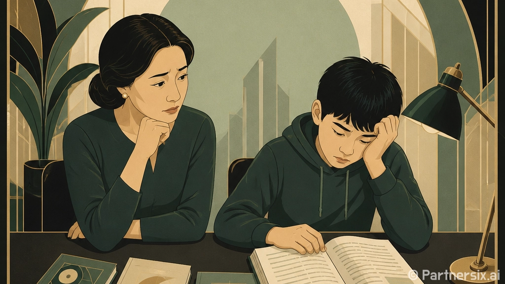 문해력 문제집, 아…