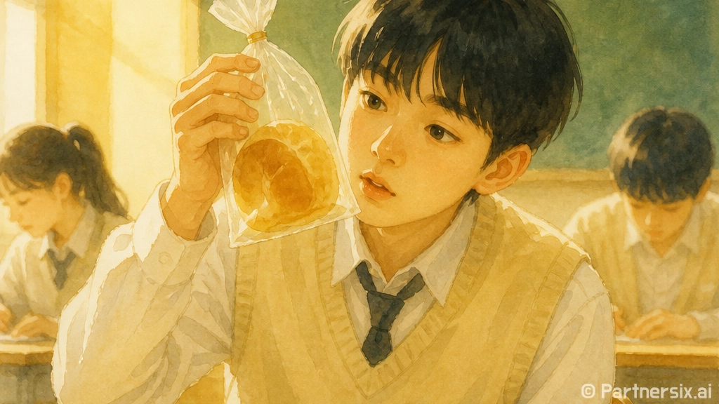 빵의 어원, 왜 하…