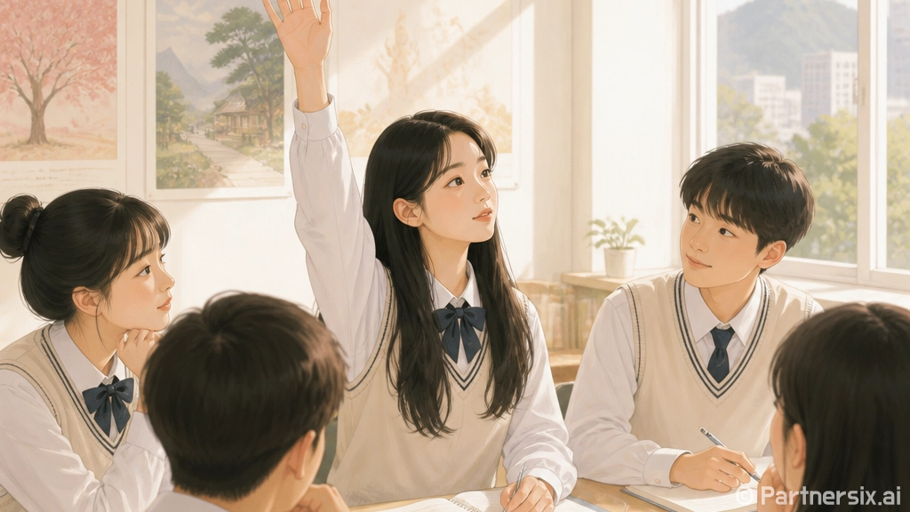 사랑 사자성어, 예…
