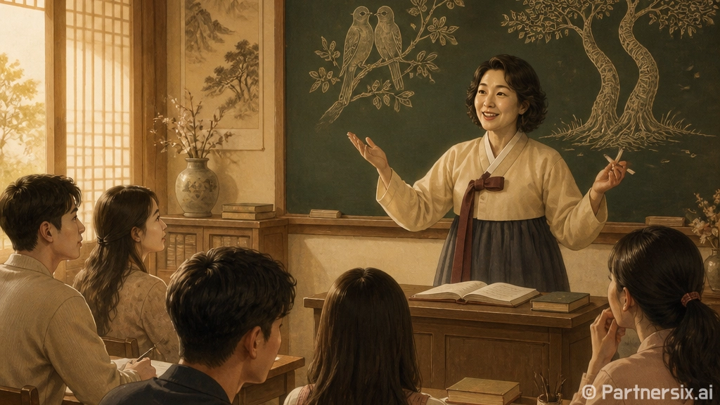 사랑 사자성어 모음…