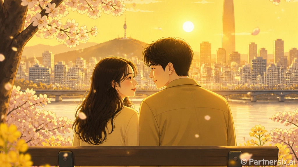 사랑을 뜻하는 순우…