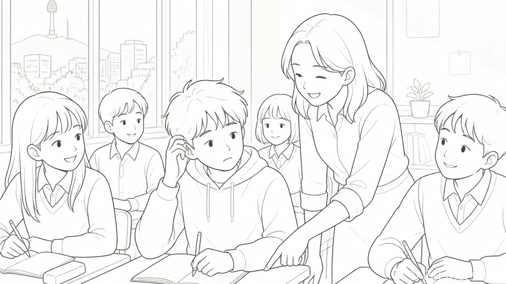 사자성어 모음, 많이 외웠는데 왜 자꾸 헷갈릴까요?