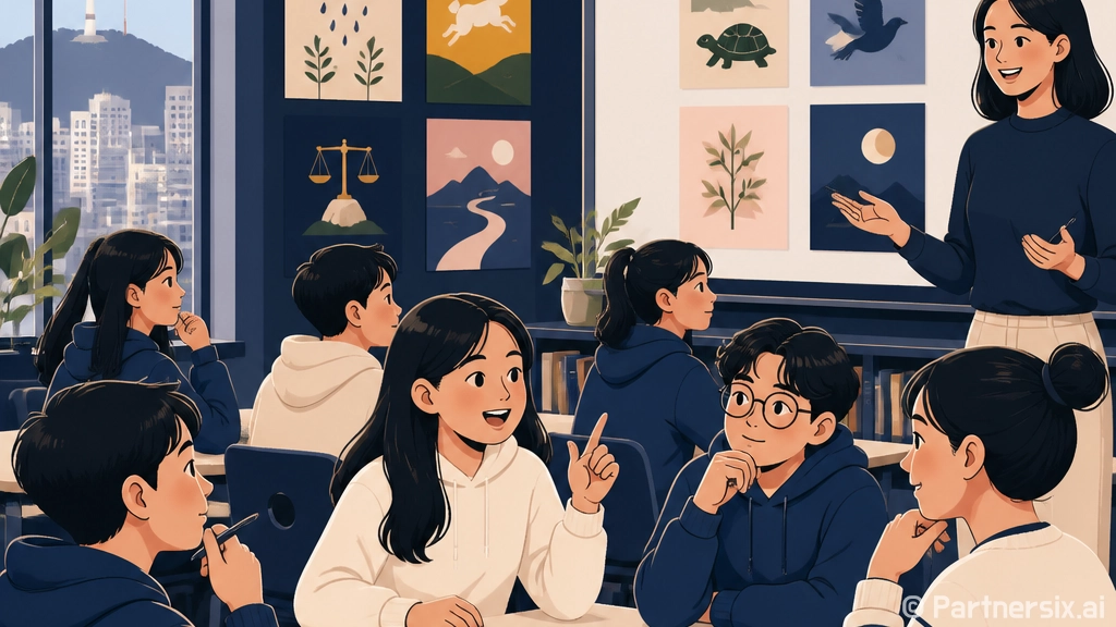 속담 퀴즈, 뜻만 …