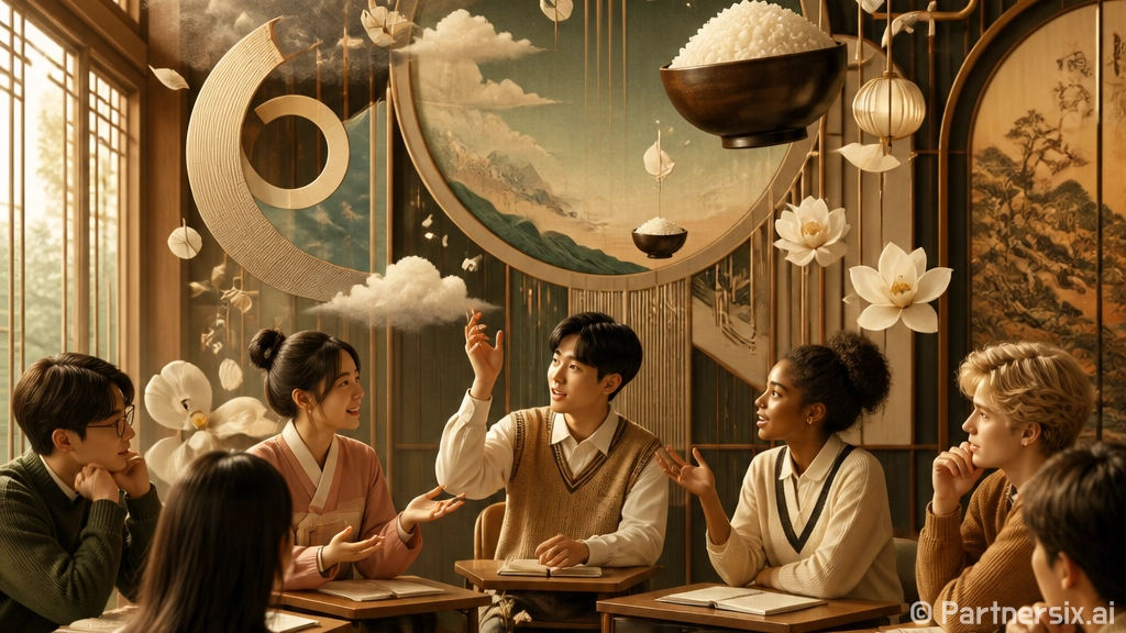 순우리말은 왜 예쁜…