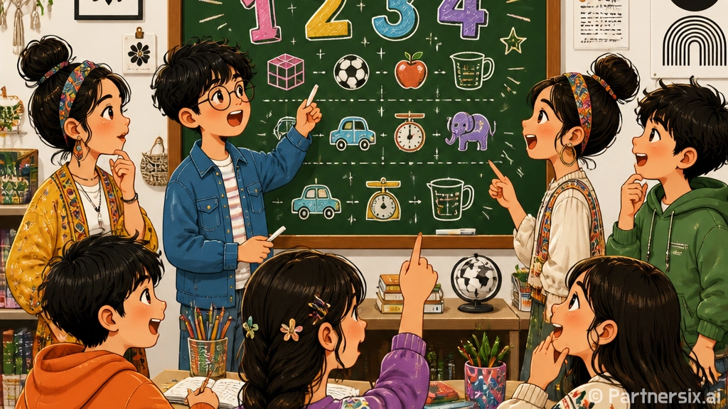 숫자 띄어쓰기 오류, 왜 자꾸 헷갈릴까요?