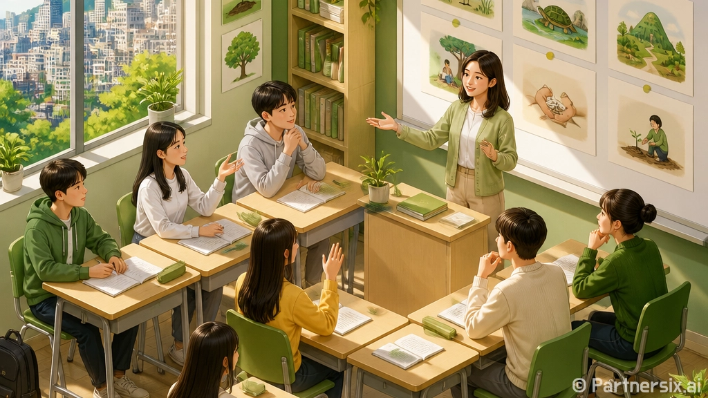 쉬운 속담 모음, …