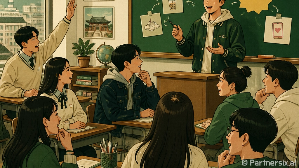 신조어 뜻 모음, …
