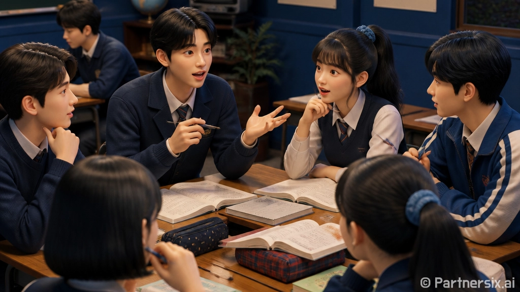 안 띄어쓰기, 왜 …