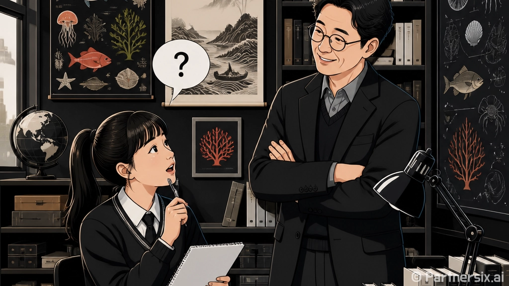 어원수산은 왜 붙여…
