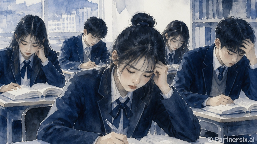 어휘끝 수능, 단어…