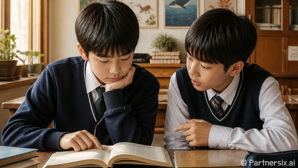 어휘력은 왜 성적보…
