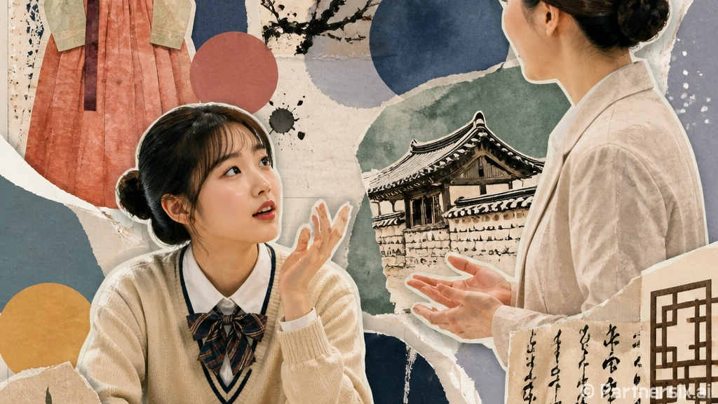 어른께 ‘얼굴’이라…
