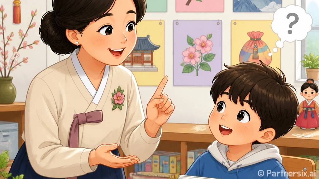 예쁜 순우리말 사전…