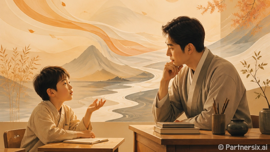 예쁜 순우리말 이름…