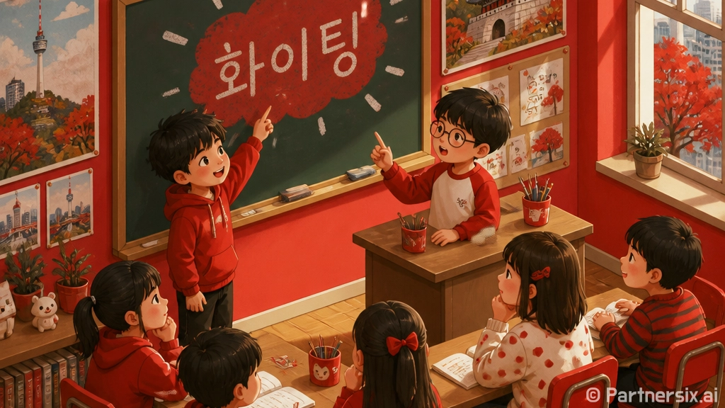 외래어 표기법 변환…
