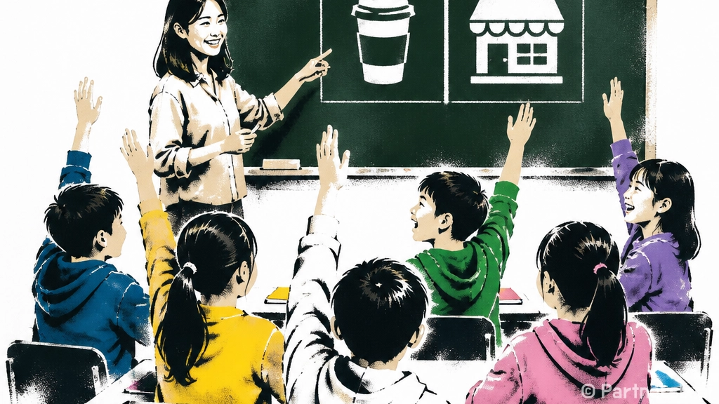 외래어 표기법 퀴즈, 왜 매번 헷갈릴까요?