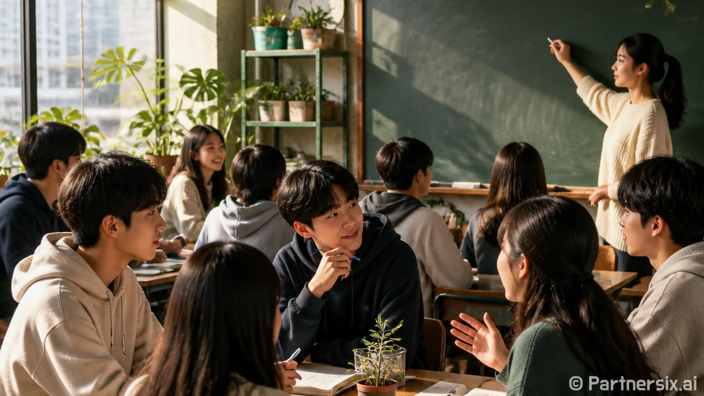 우리나라 속담 모음…