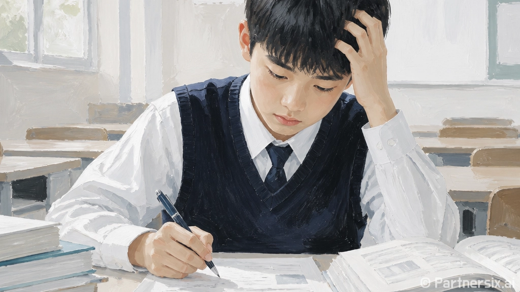 읽쓰문해력, 아이가…