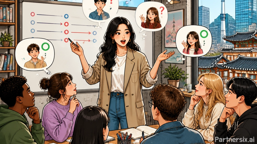 자주 틀리는 맞춤법, 왜 자꾸 헷갈릴까요?