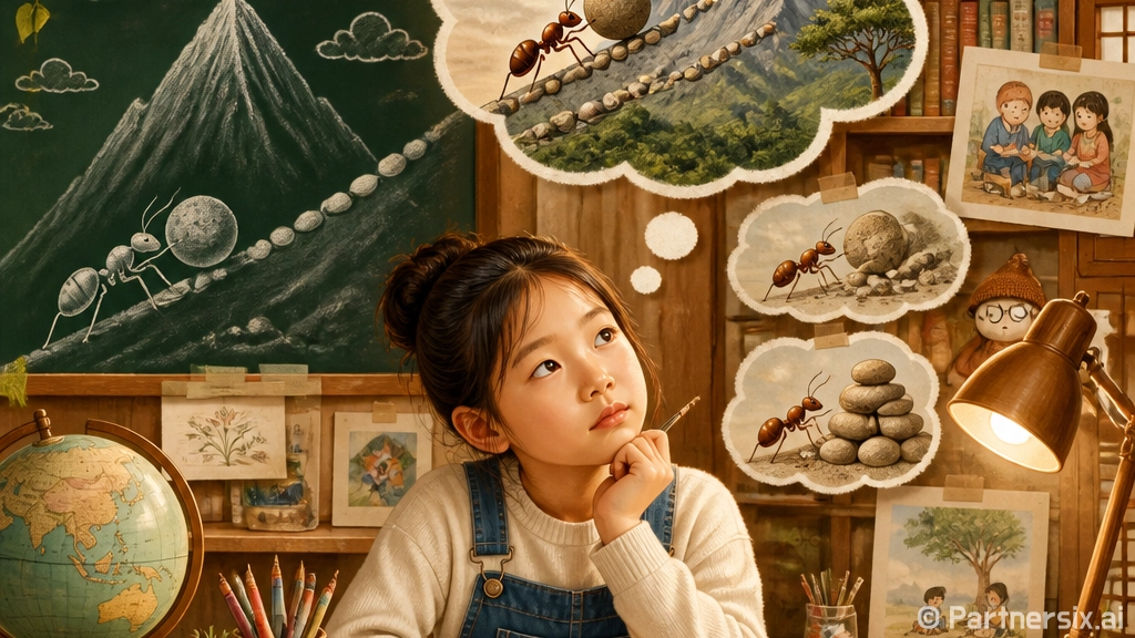 초등 사자성어 모음, 아이가 왜 자꾸 헷갈릴까요?