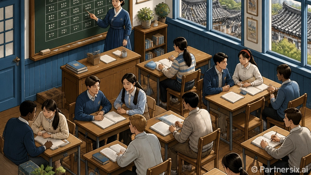 키보드 숫자 띄어쓰기, 3개인지 세 개인지 왜 헷갈릴까요?
