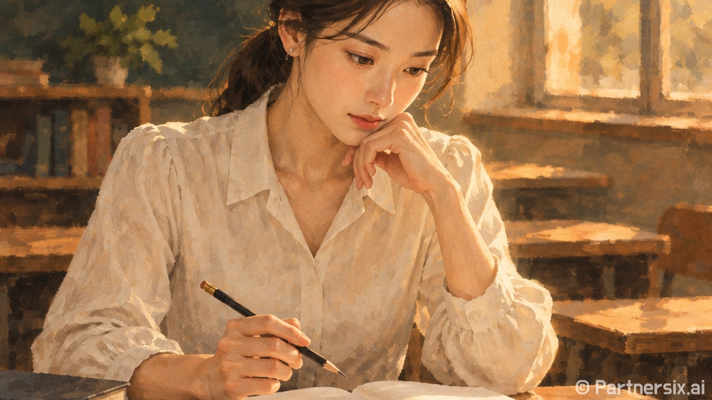 문해력이 떨어졌다고만 말해도 될까요?
