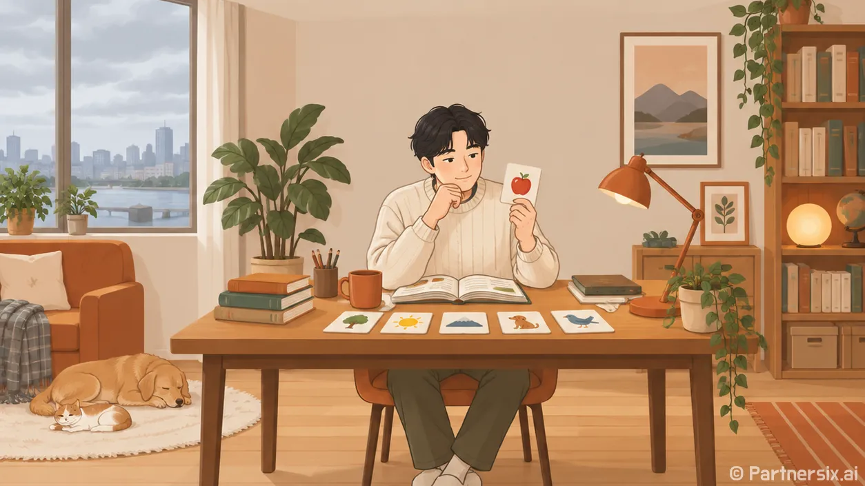 문해력은 왜 어휘에서 자꾸 막힐까요?
