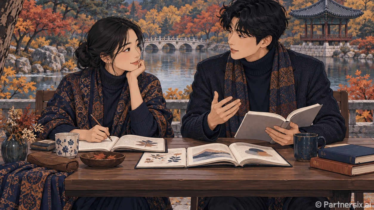 문해력이 낮아졌다는 말, 정말 아이들만의 문제일까요?