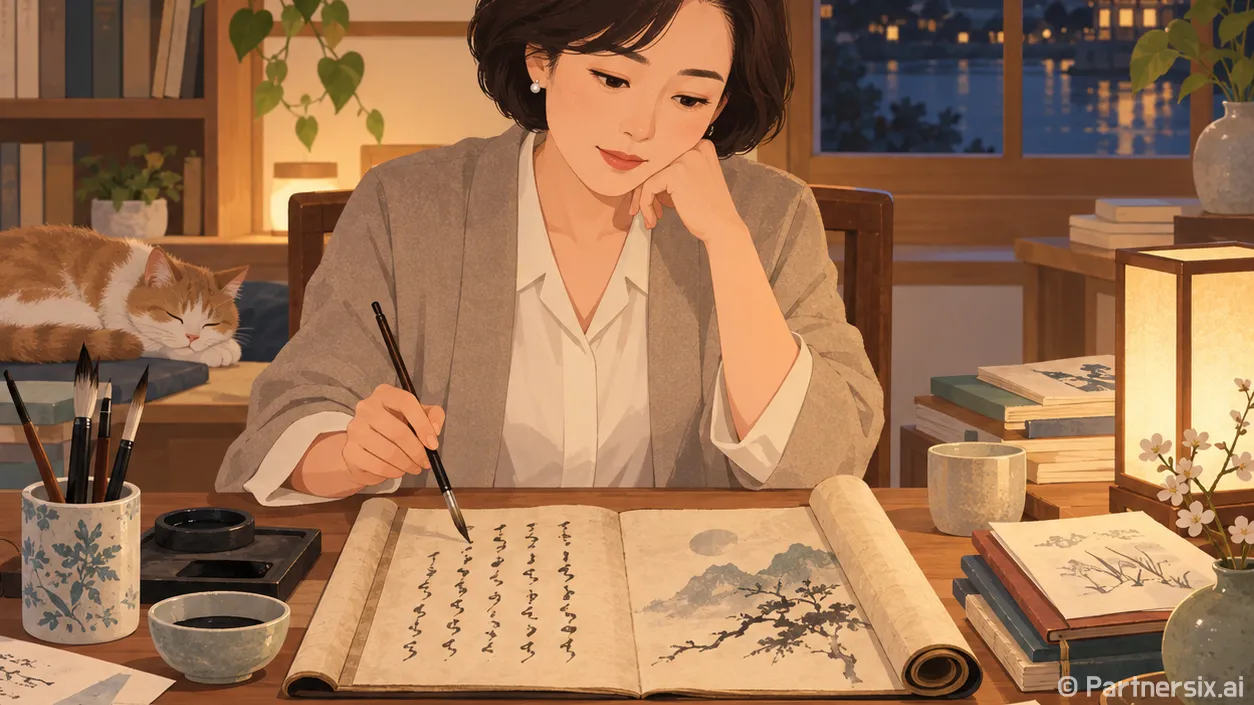 고전시가 어휘는 왜 외워도 자꾸 헷갈릴까요?