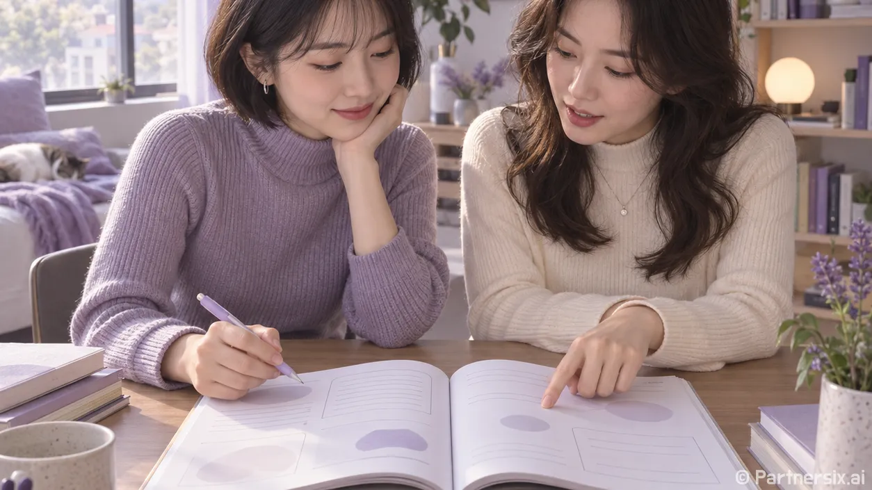 국어 문제집은 어떻게 골라야 오래 기억할까요?
