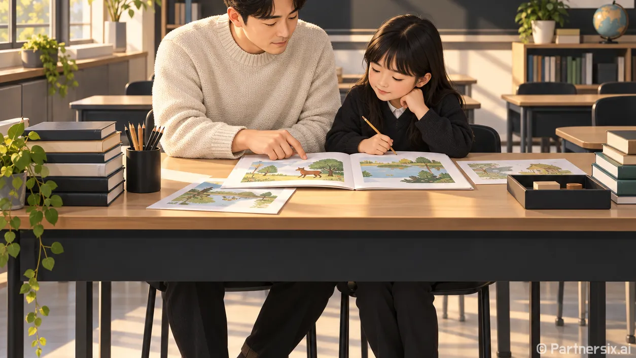 문해력 키우기 방법은 왜 단어에서 시작할까요?