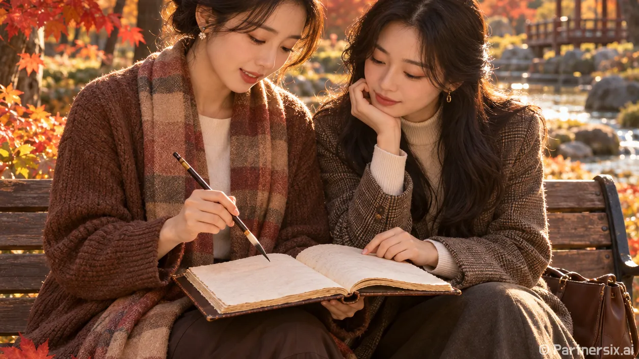 사자성어 모음 100은 언제 꺼내 쓰면 좋을까요?