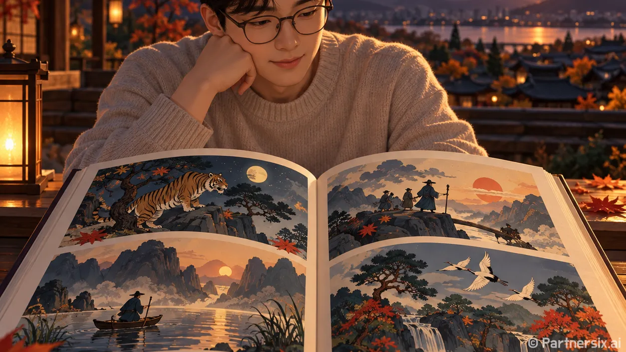 사자성어 모음집은 어떻게 읽어야 오래 기억날까요?