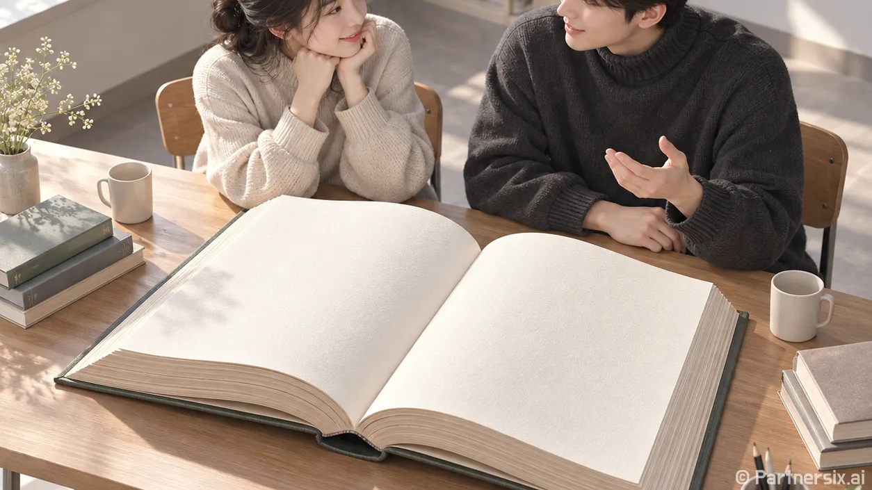 사자성어 책은 어떤 기준으로 고를까요?