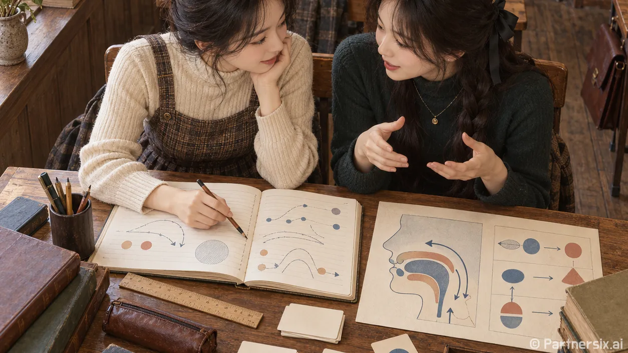 외래어 표기법 규정은 왜 발음대로만 적지 않을까요?